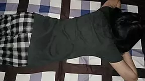 pakistani muslim girl fatima has hardcore sex with audio