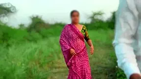 Did the virgin village girl fuck in jungle?