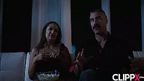 Sofi Ryan's amateur MILF performance
