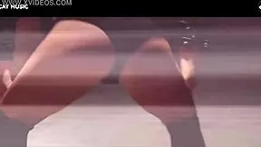 Babylon's erotic music video - Hot!