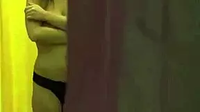 European teen gets hardcore pounding