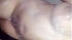 Latina gets fucked by friend's girl