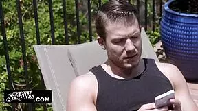 Stepdad's cock: A taboo fantasy