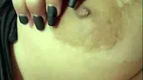 Lesbians satisfy their cravings