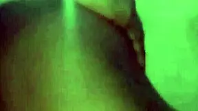 Naked 18-year-old gets big dick