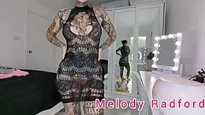 Stepmom Jane's naughty oral adventure