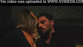 Busty MILF gets kinky riding