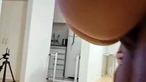 Married woman's big cock craving