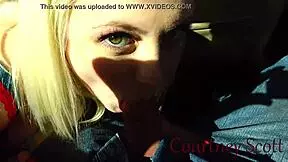 Step sis punished for bad behavior