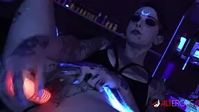 Inked Sully's wild pornographic journey