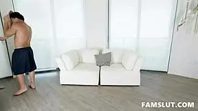 Step siblings in hardcore porn clips